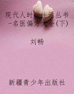 现代人时尚生活丛书-