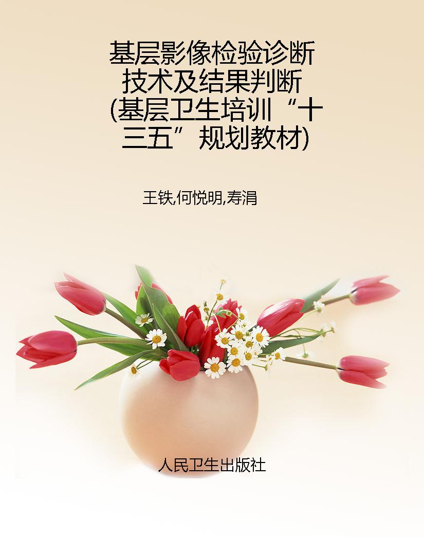 基层影像检验诊断技术