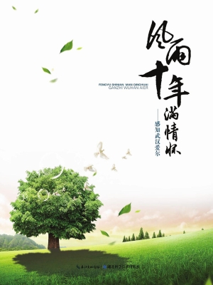 风雨十年满情怀——感