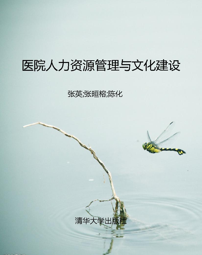 医院人力资源管理与文
