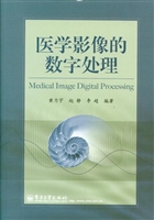 医学影像的数字处理