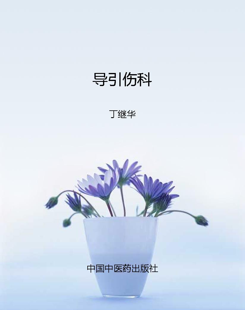 导引伤科