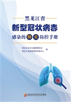 黑龙江省新型冠状病毒