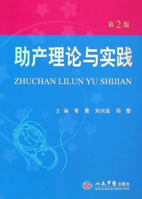 助产理论与实践