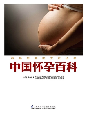 中国怀孕百科