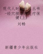 现代人时尚生活丛书-