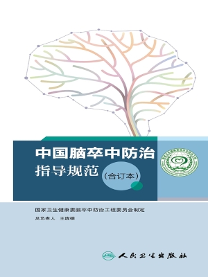 中国脑卒中防治指导规