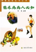 糖尿病病人必知
