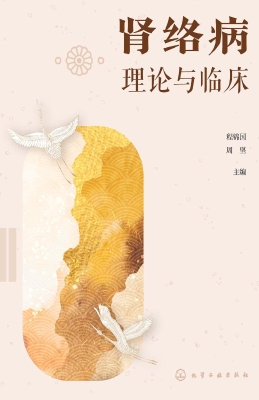 肾络病理论与临床