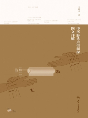 中医脉诊点位新探图文