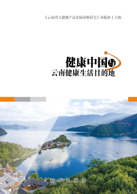 健康中国与云南健康生