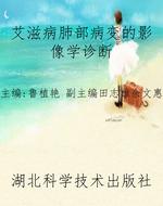 艾滋病肺部病变的影像