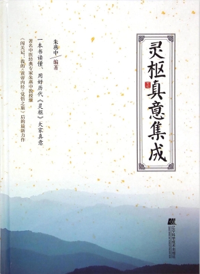 灵枢真意集成