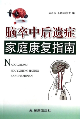 脑卒中后遗症家庭康复
