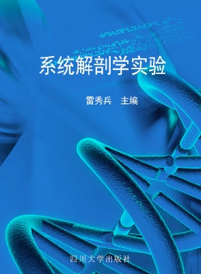系统解剖学实验