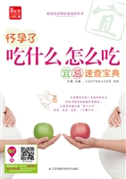 怀孕了，吃什么怎么吃宜