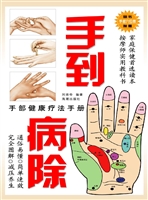 手到病除——手部健康