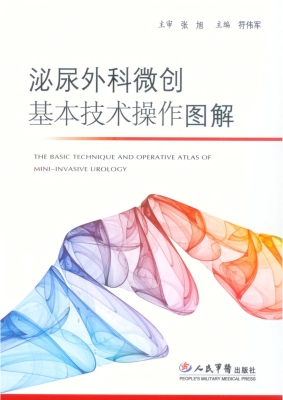 泌尿外科微创基本技术