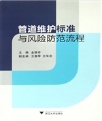管道维护标准与风险防