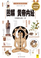 图解黄帝内经