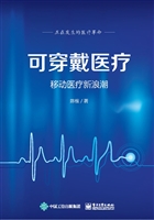可穿戴医疗——移动医