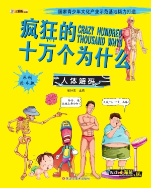 人体解码