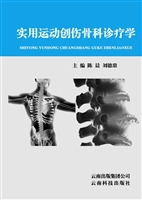 实用运动创伤骨科诊疗
