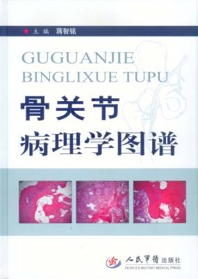 骨关节病理学图谱