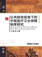 公共财政视角下的中国