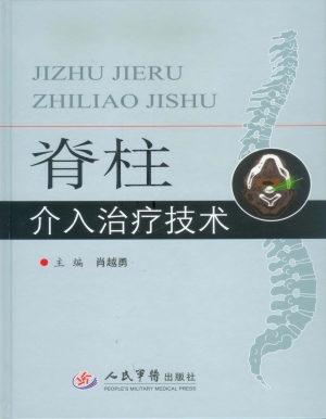 脊柱介入治疗技术
