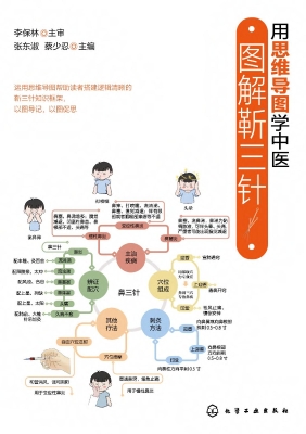 图解靳三针