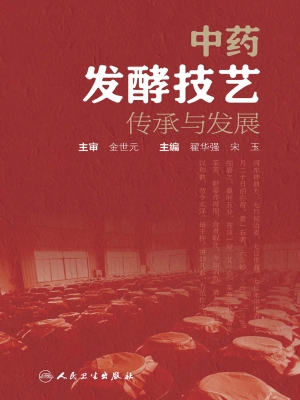 中药发酵技艺传承与发