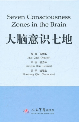 大脑意识七地