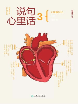 说句心里话 3