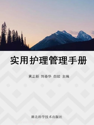 实用护理管理手册