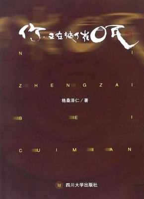 你正在被催眠