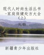 现代人时尚生活丛书-