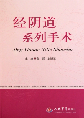 经阴道系列手术