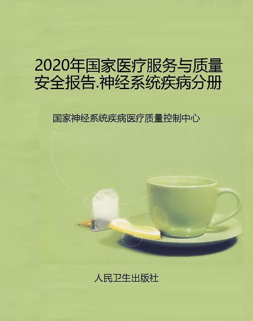 2020年国家医疗服务与