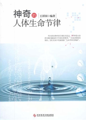 神奇的人体生命节律