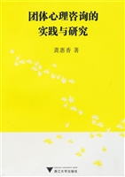 团体心理咨询的实践与