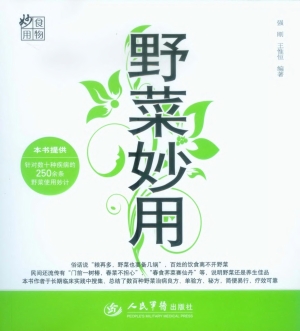 野菜妙用