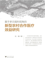 基于多元福利视角的新