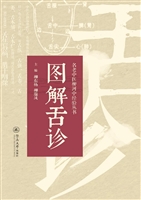 图解舌诊