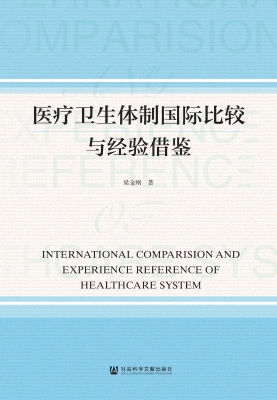 医疗卫生体制国际比较