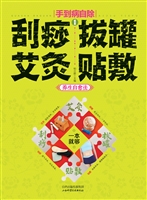 手到病自除 1——刮痧