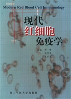 现代红细胞免疫学