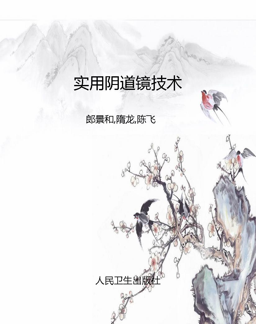实用阴道镜技术