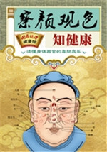 察颜观色知健康