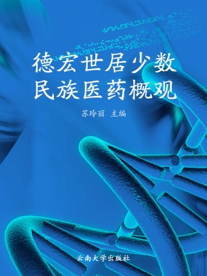德宏世居少数民族医药